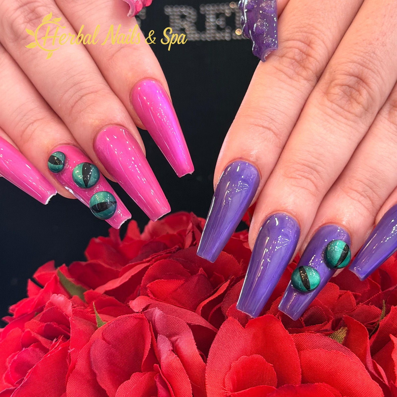 Nail Art April 2026 – Fresh Design Inspiration